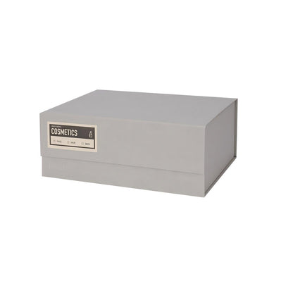 Eco-Friendly Paper Storage Box
