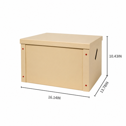 Eco-Friendly Storage Box-Extra Large