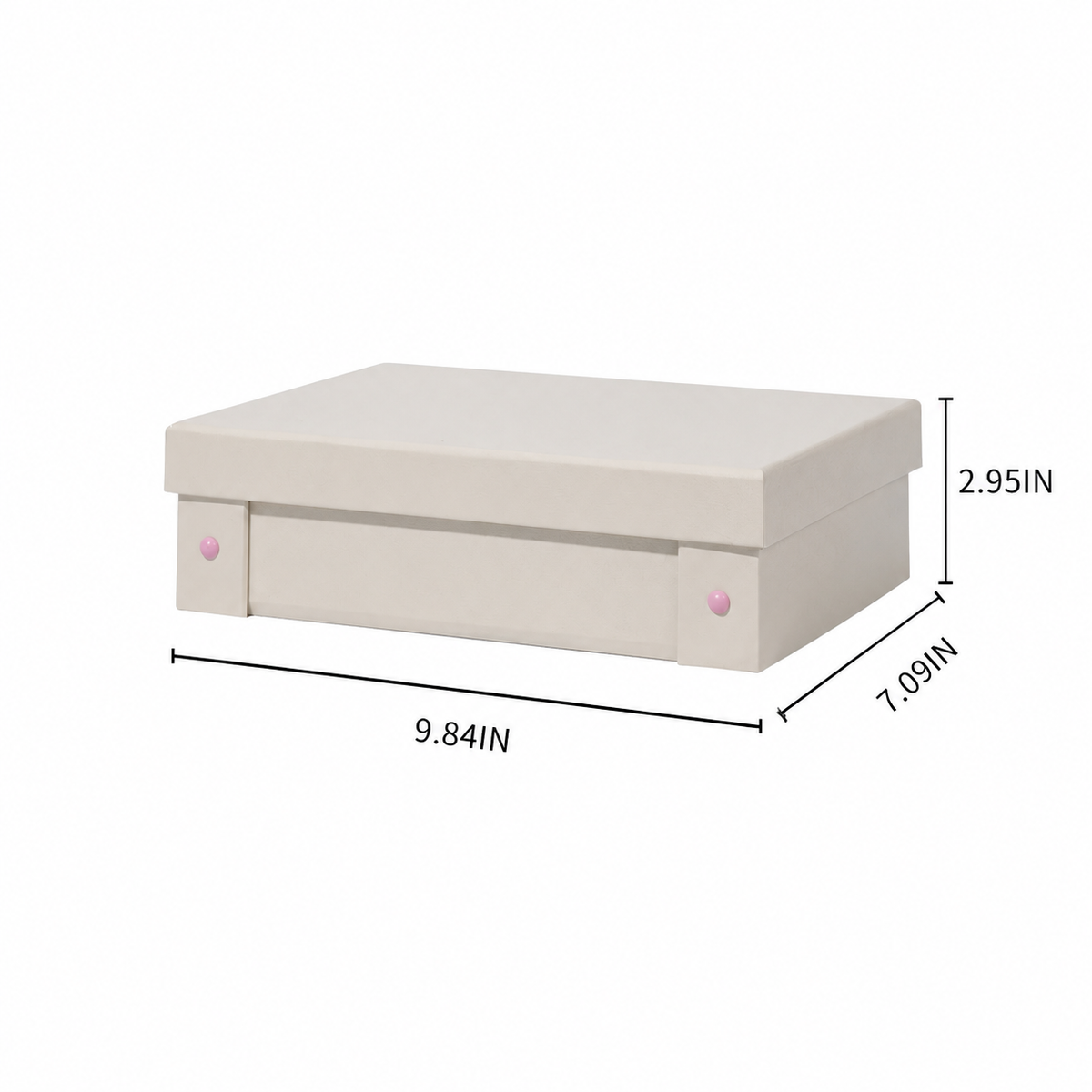 Eco-Friendly Paper Storage Box-mini