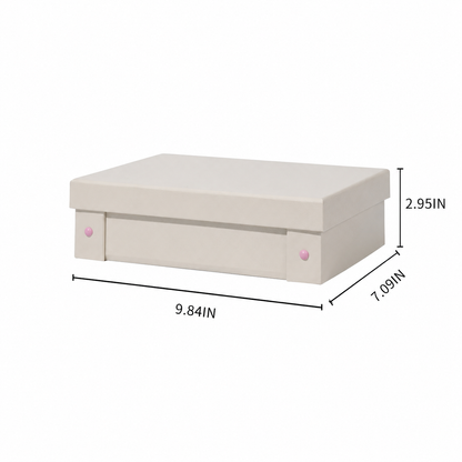 Eco-Friendly Paper Storage Box-mini