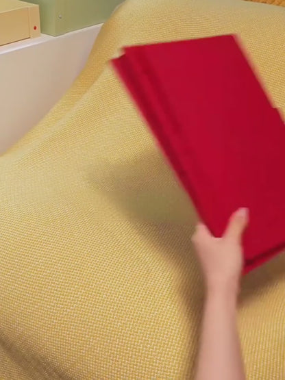 Stackable Paper Storage Box